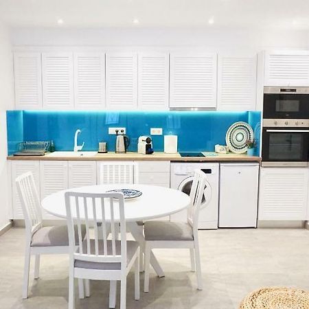 Апартаменти Cycladic Style Apt In Афіни Екстер'єр фото
