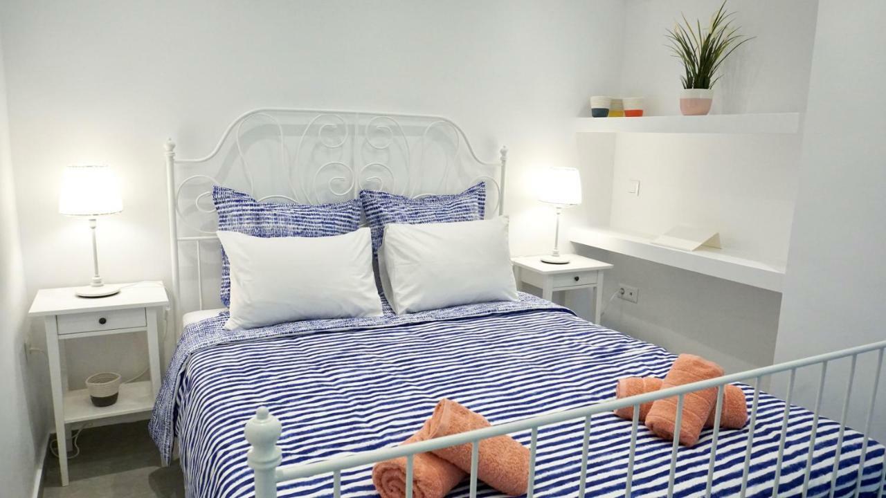 Апартаменти Cycladic Style Apt In Афіни Екстер'єр фото
